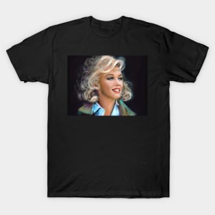 Marilyn 1 T-Shirt